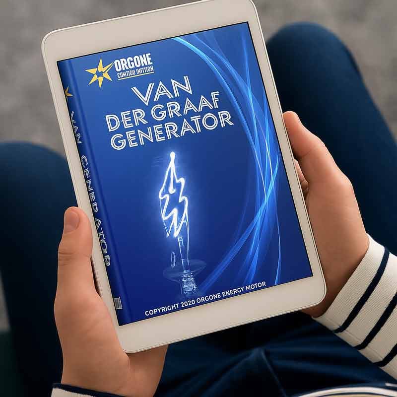 Orgone Energy Motor Bonus